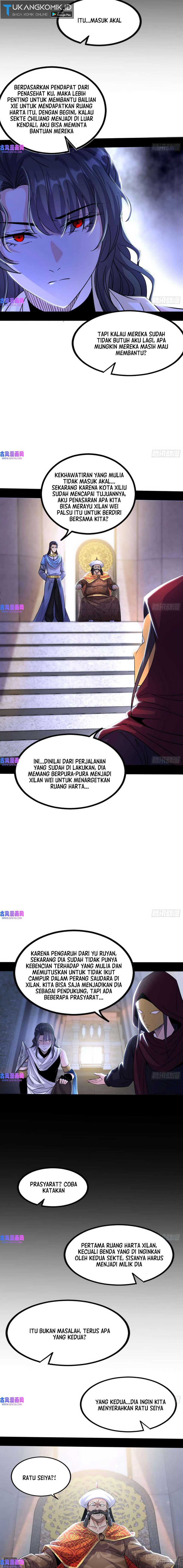 Dilarang COPAS - situs resmi www.mangacanblog.com - Komik im an evil god 350 - chapter 350 351 Indonesia im an evil god 350 - chapter 350 Terbaru 4|Baca Manga Komik Indonesia|Mangacan